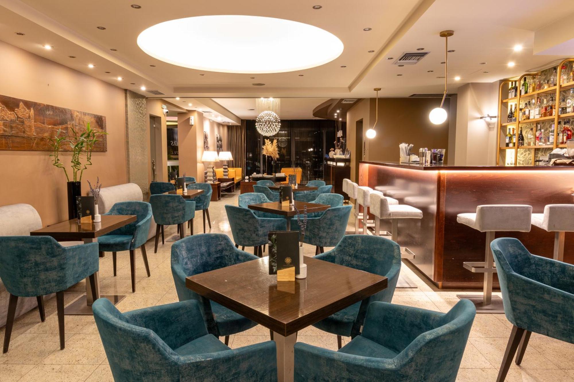 Flisvos Hotel Nafpaktos Zewnętrze zdjęcie